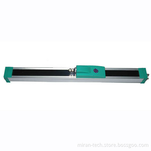 Linear Displacement Magnetic Sensor